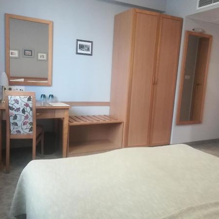 Kapri Hotel Sofia Eksteriør bilde