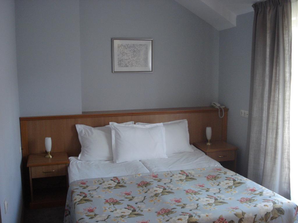 Kapri Hotel Sofia Rom bilde