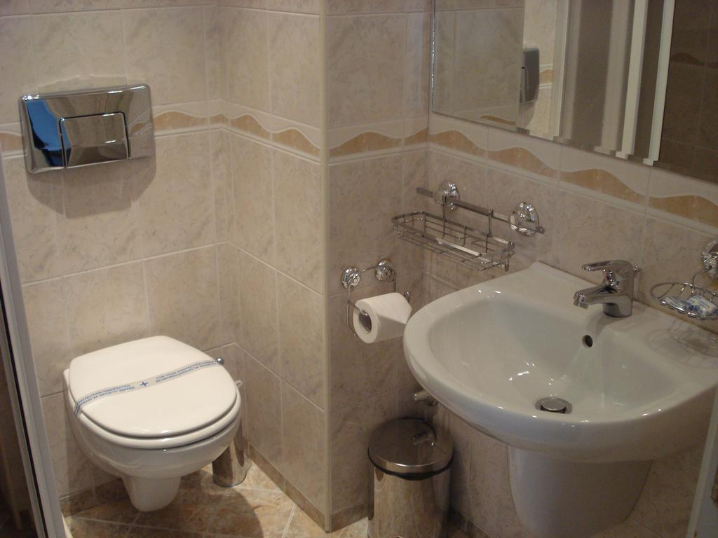Kapri Hotel Sofia Rom bilde