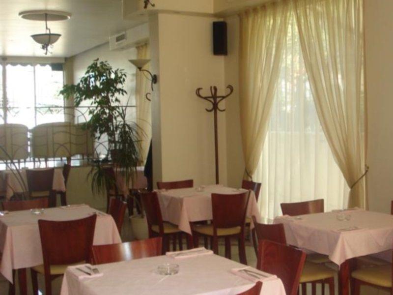 Kapri Hotel Sofia Eksteriør bilde