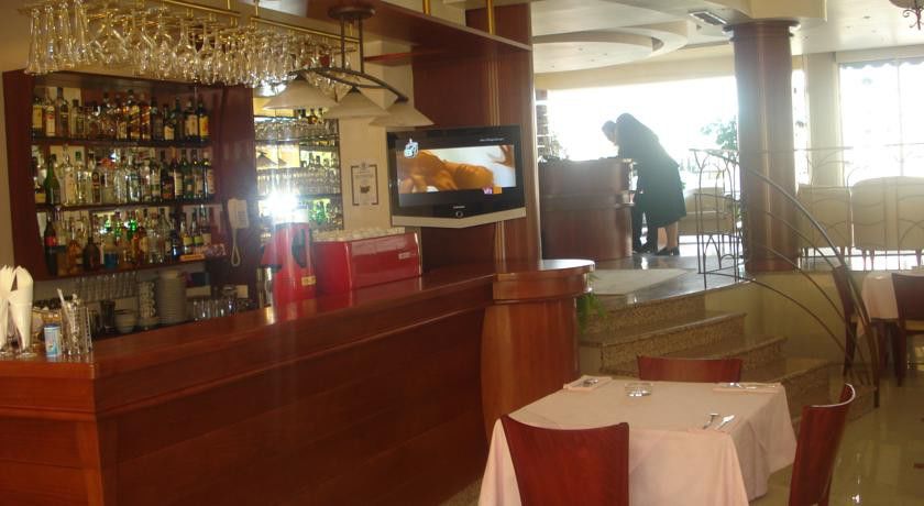 Kapri Hotel Sofia Eksteriør bilde
