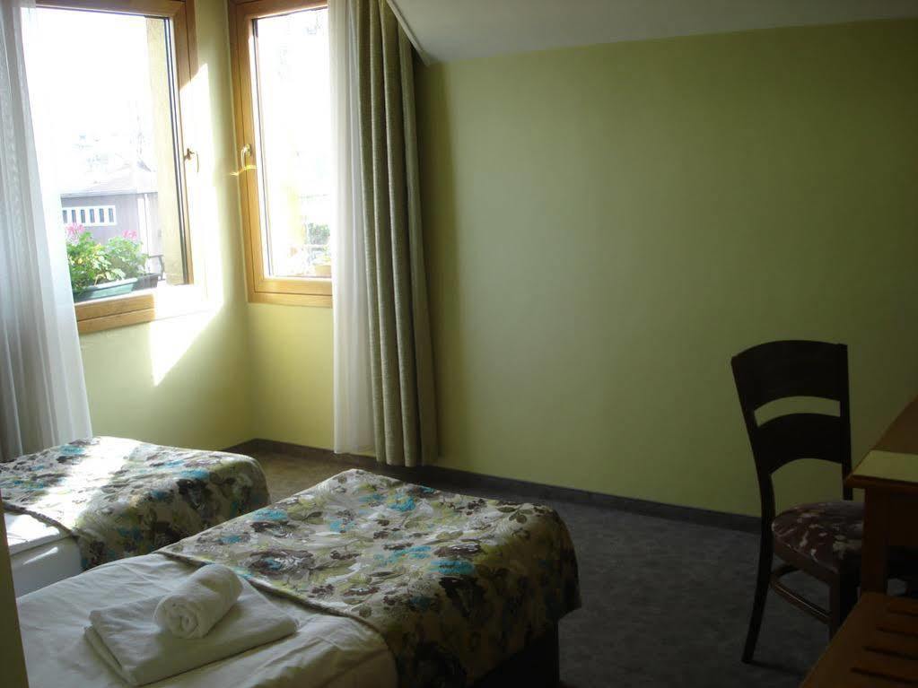 Kapri Hotel Sofia Eksteriør bilde