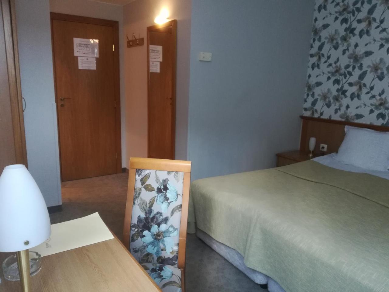 Kapri Hotel Sofia Eksteriør bilde